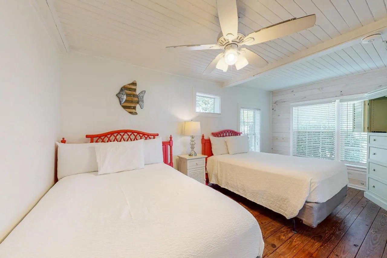 Kissing Palms Villa Panama City Beach Semesterbostad