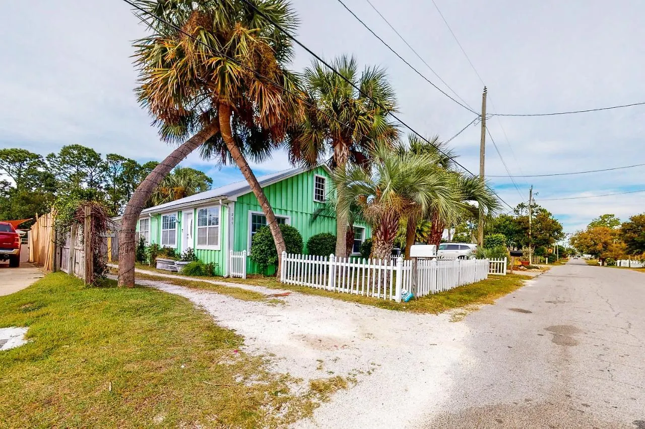 Kissing Palms Villa Panama City Beach United States