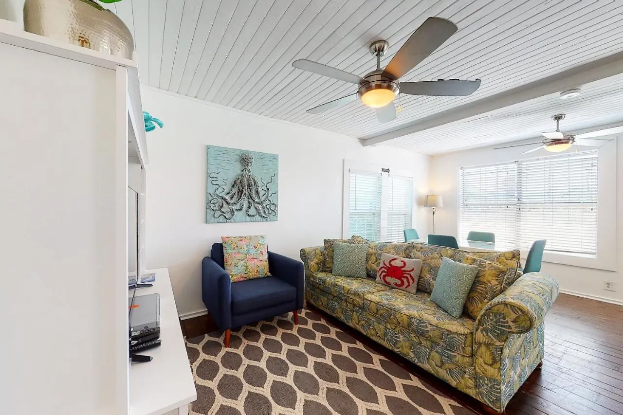 Holiday home Kissing Palms Villa Panama City Beach