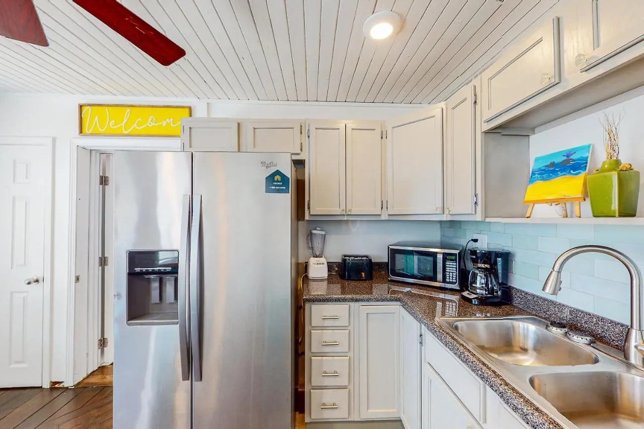 Holiday home Kissing Palms Villa Panama City Beach