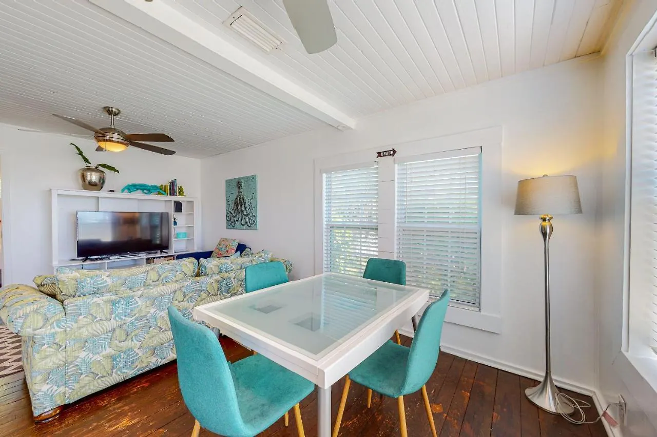Holiday home Kissing Palms Villa Panama City Beach United States