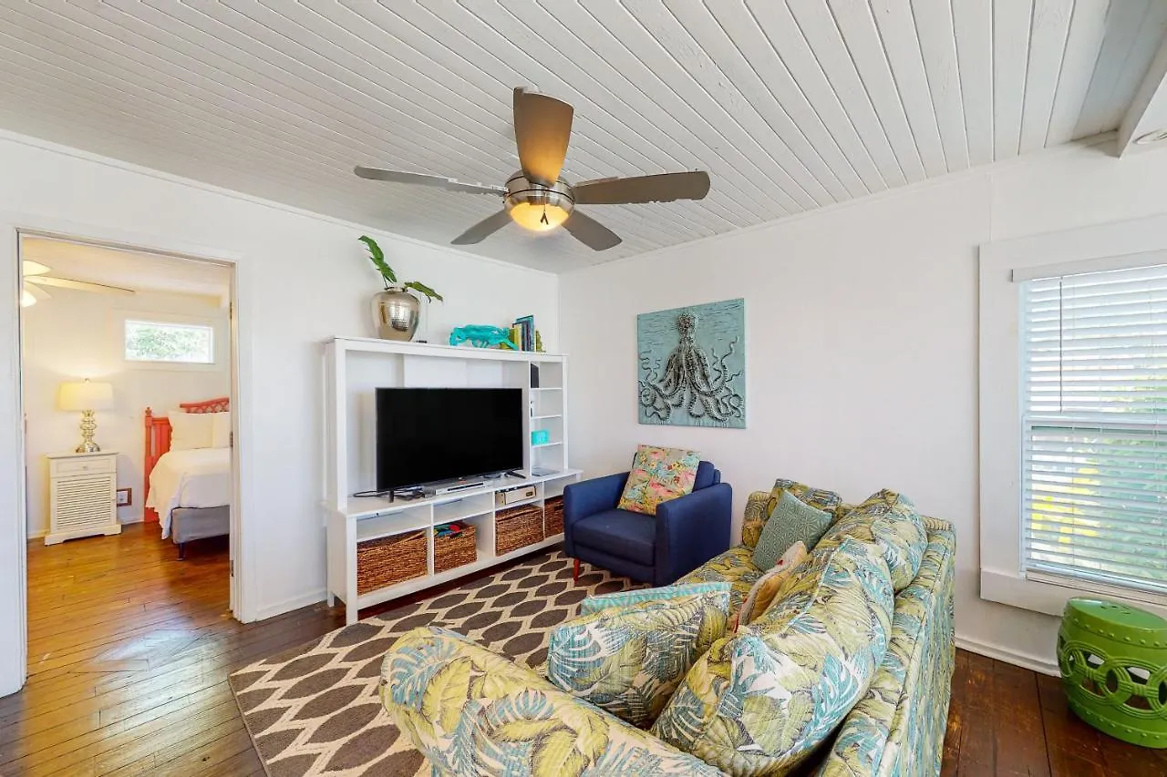 Kissing Palms Villa Panama City Beach United States