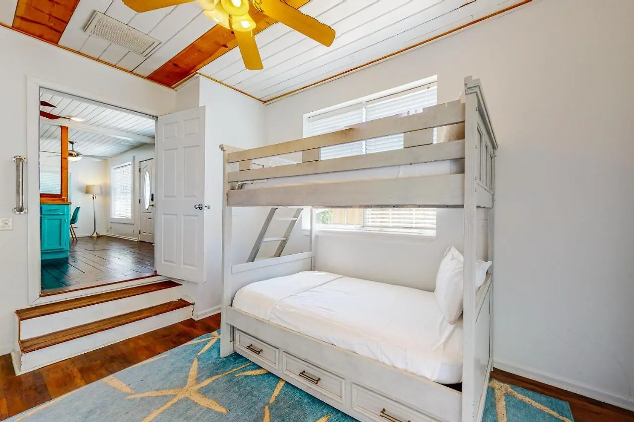 Holiday home Kissing Palms Villa Panama City Beach