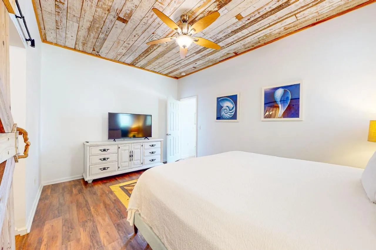 Holiday home Kissing Palms Villa Panama City Beach